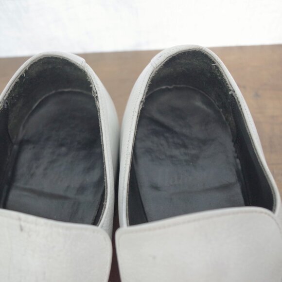 Men's Vintage Hanover Monk Strap Loafers 10.5 Narrow - Picture 8 of 11
